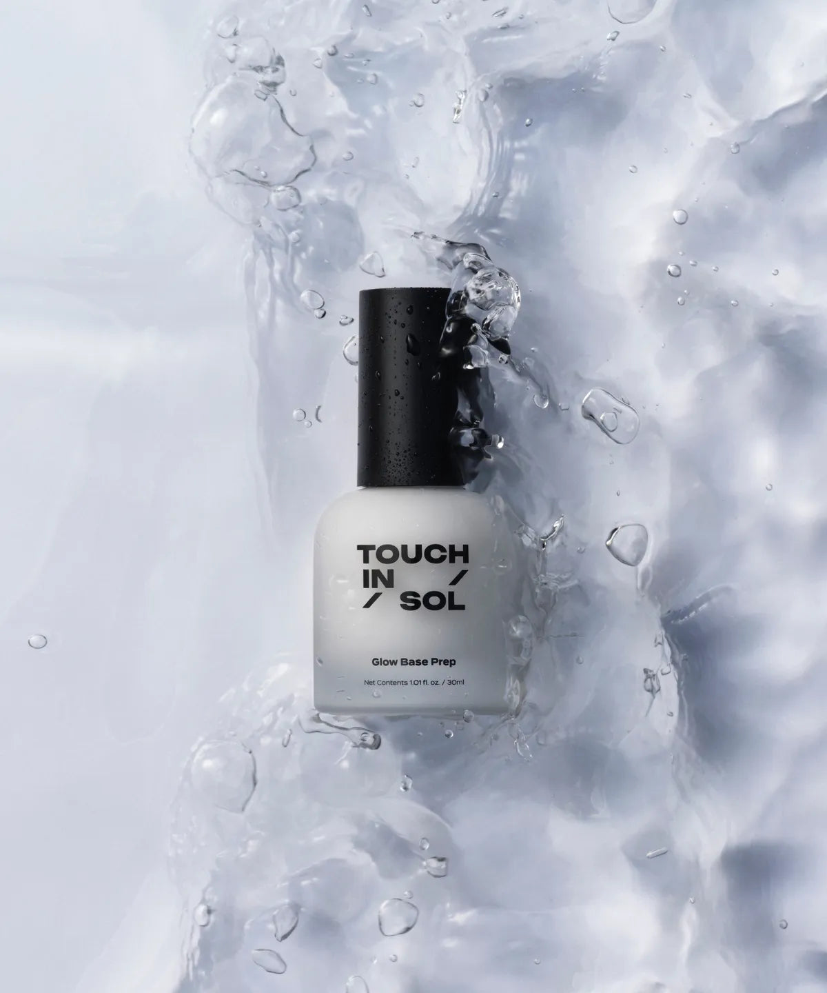 [Pearl Core] Touch In Sol Glow Base Prep 30ml