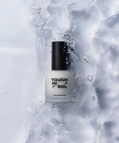 [Pearl Core] Touch In Sol Glow Base Prep 30ml