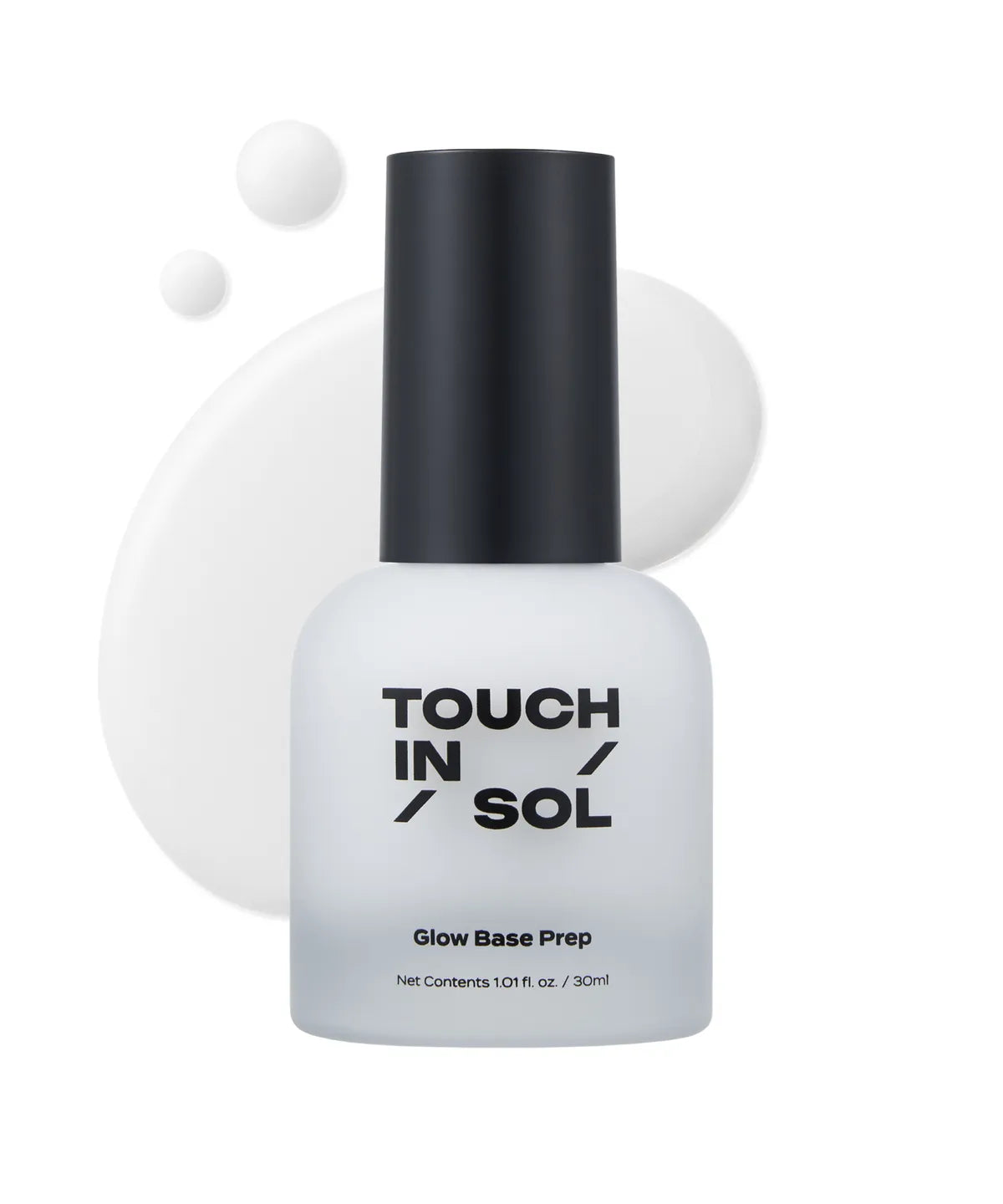 [Pearl Core] Touch In Sol Glow Base Prep 30ml