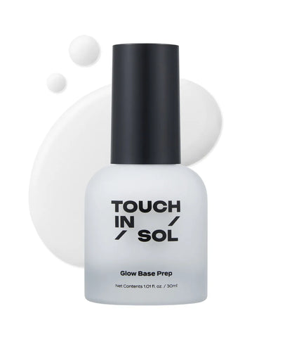 [Pearl Core] Touch In Sol Glow Base Prep 30ml