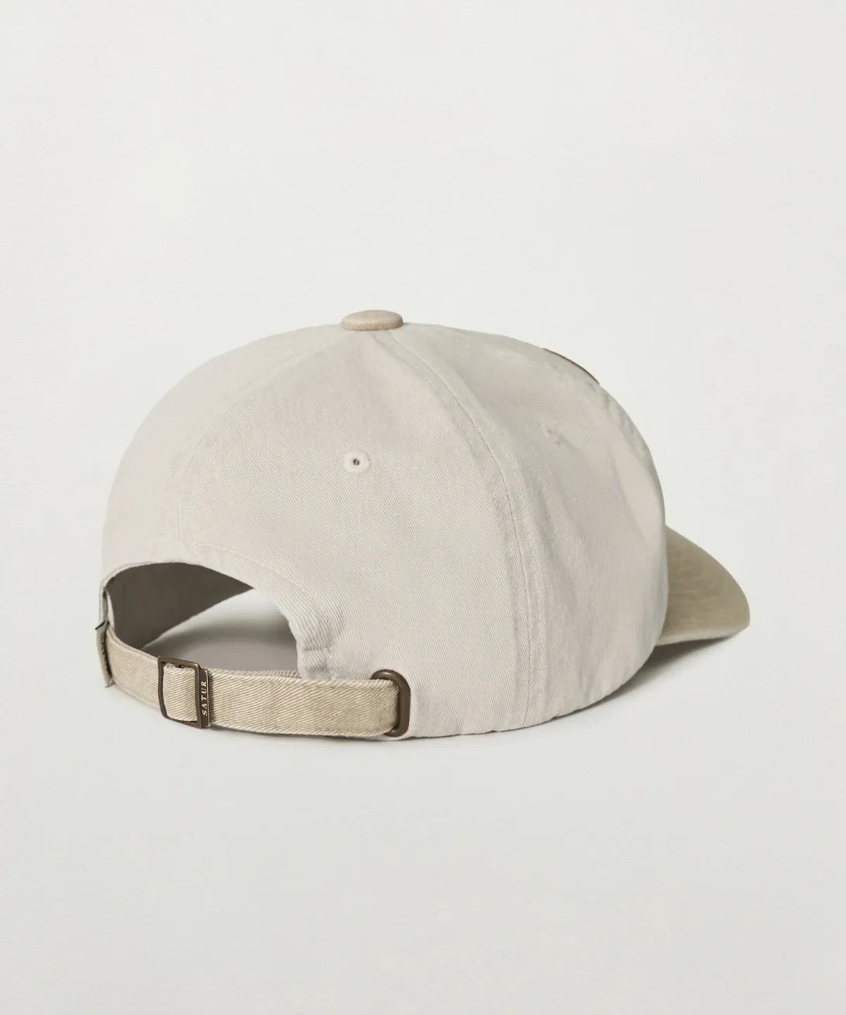 [Riize X Satur] 90s Playback Contrast Ball Cap