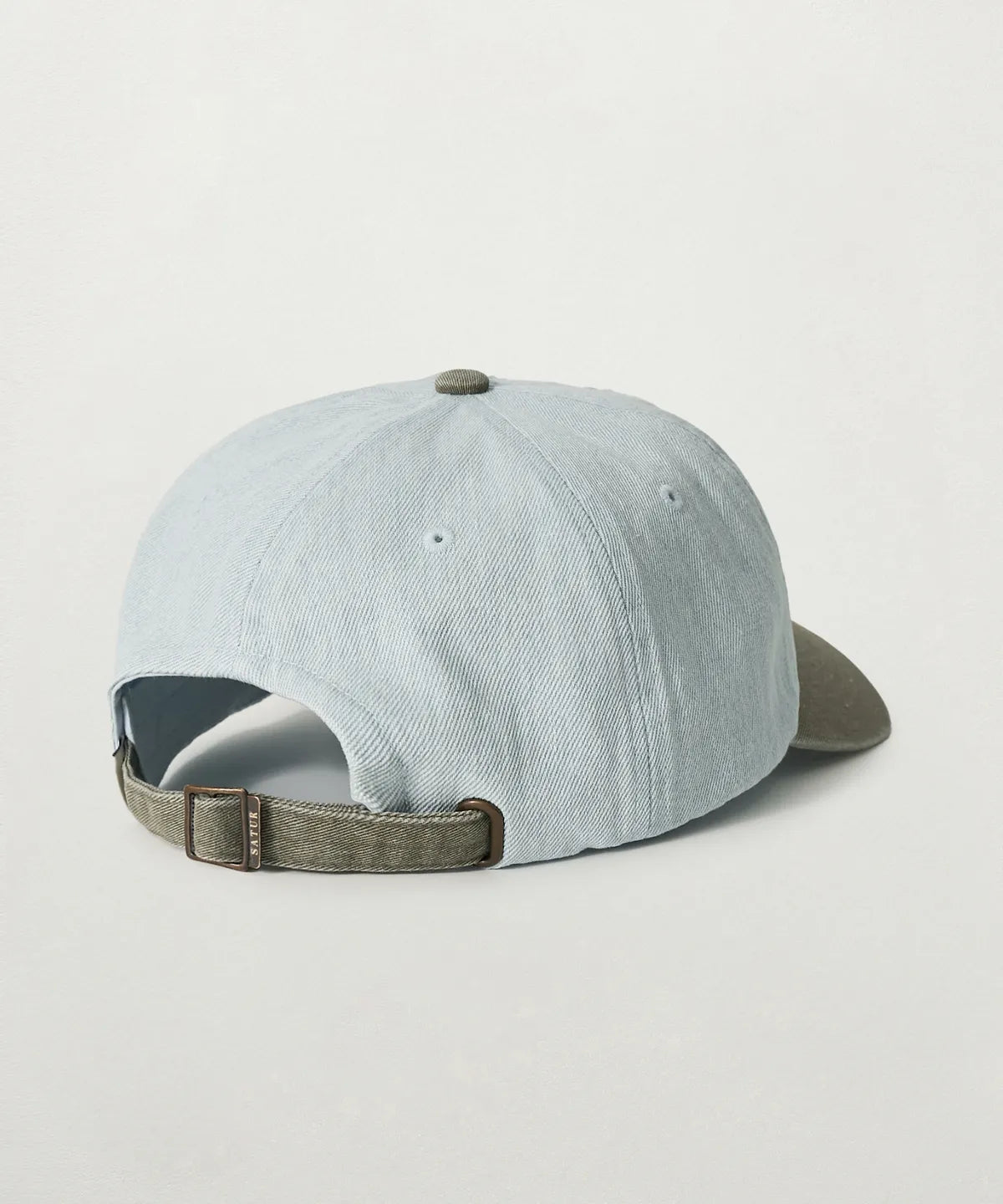 [Riize X Satur] 90s Playback Contrast Ball Cap