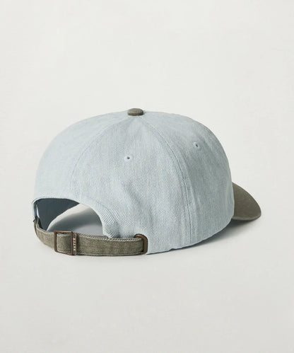 [Riize X Satur] 90s Playback Contrast Ball Cap