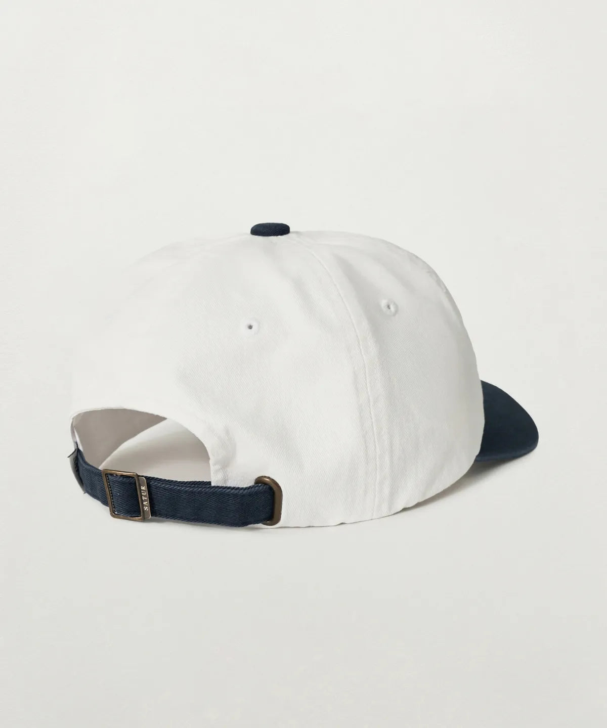 [Riize X Satur] 90s Playback Contrast Ball Cap