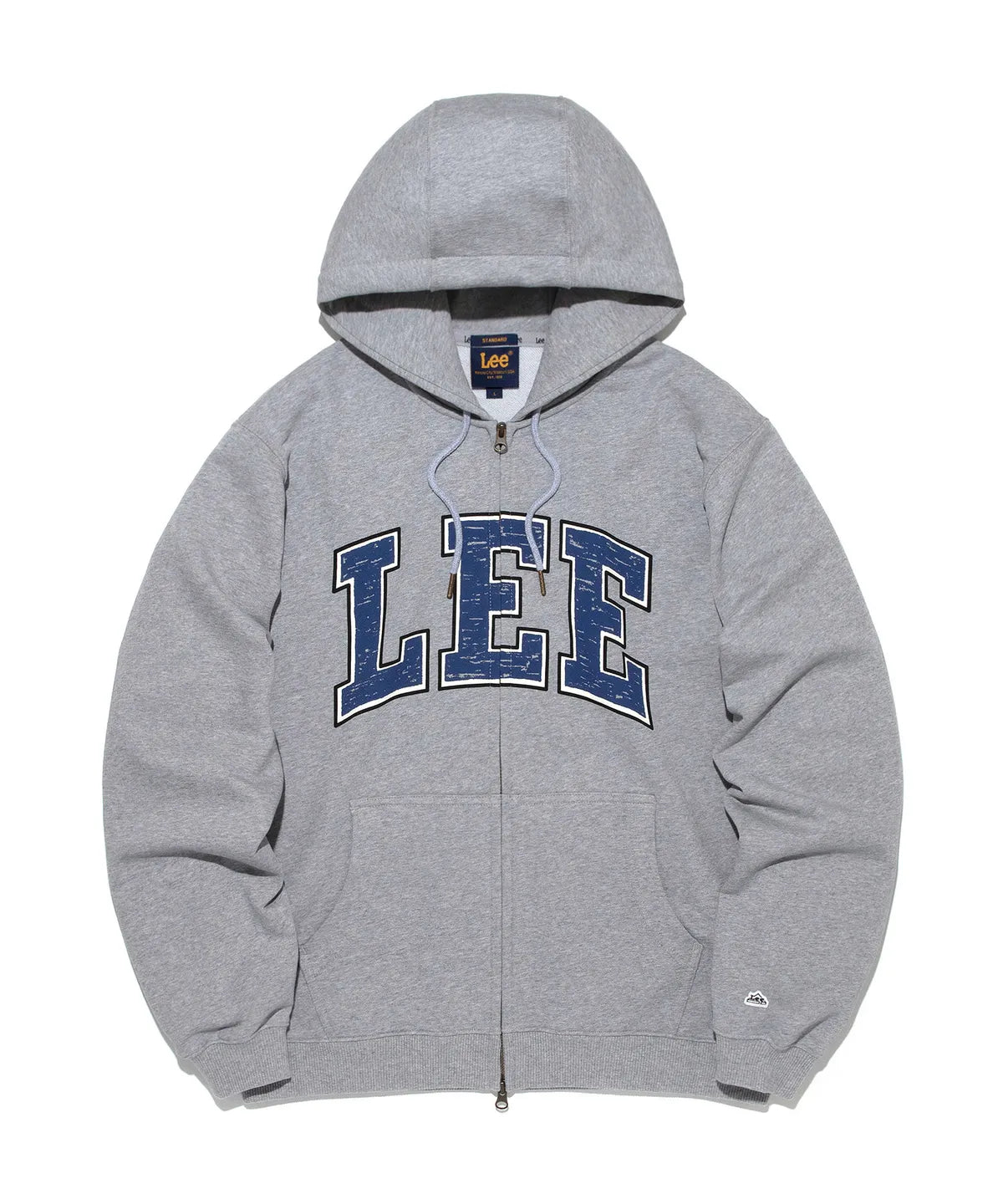 [NCT Jaemin Pick] Lee College Logo Hoodie