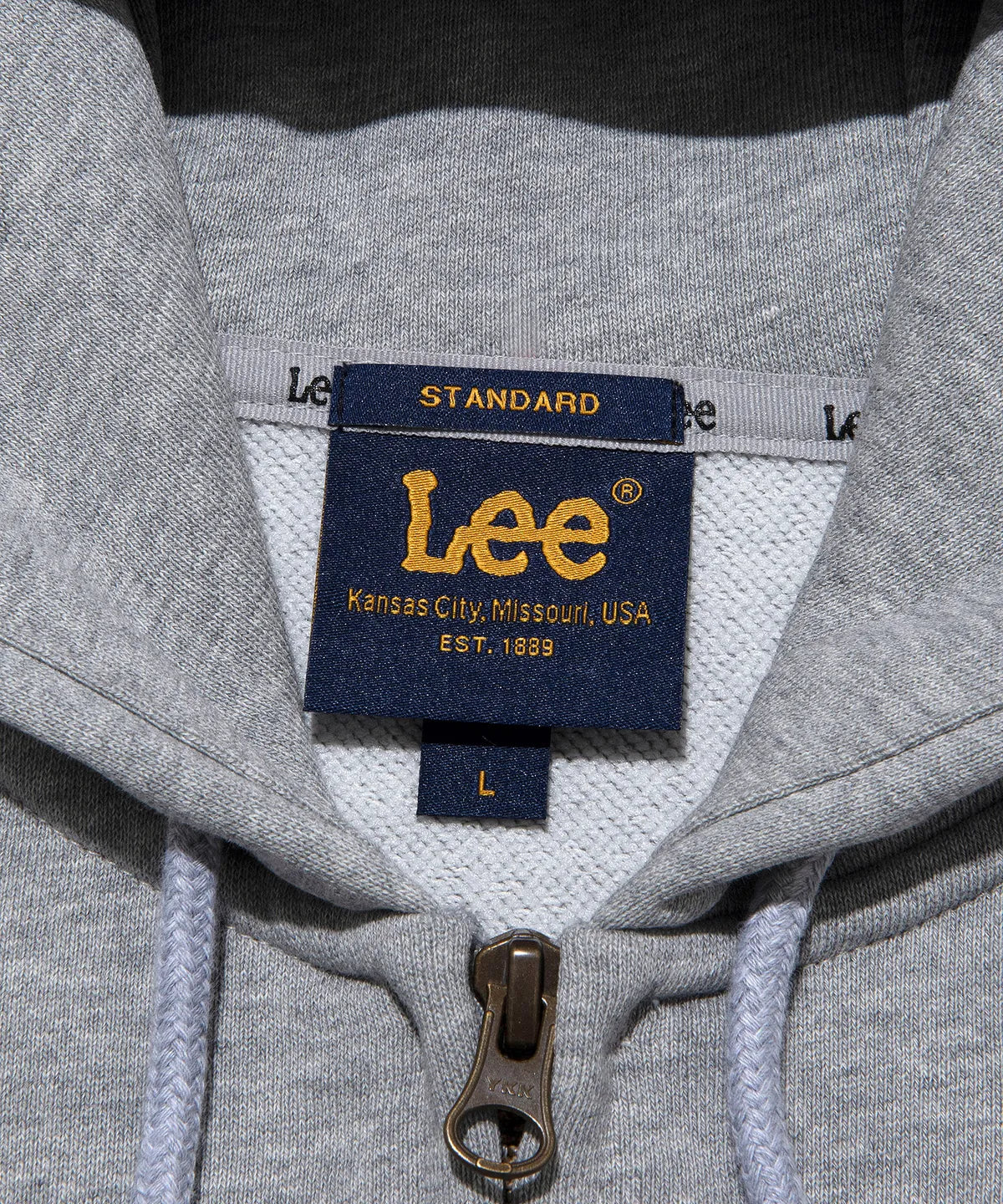 [NCT Jaemin Pick] Lee College Logo Hoodie