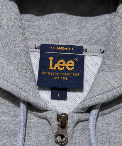 [NCT Jaemin Pick] Lee College Logo Hoodie