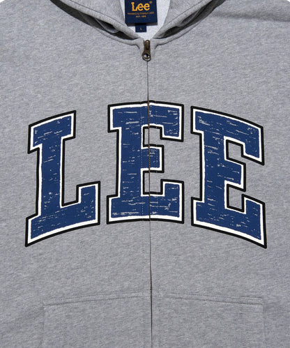 [NCT Jaemin Pick] Lee College Logo Hoodie