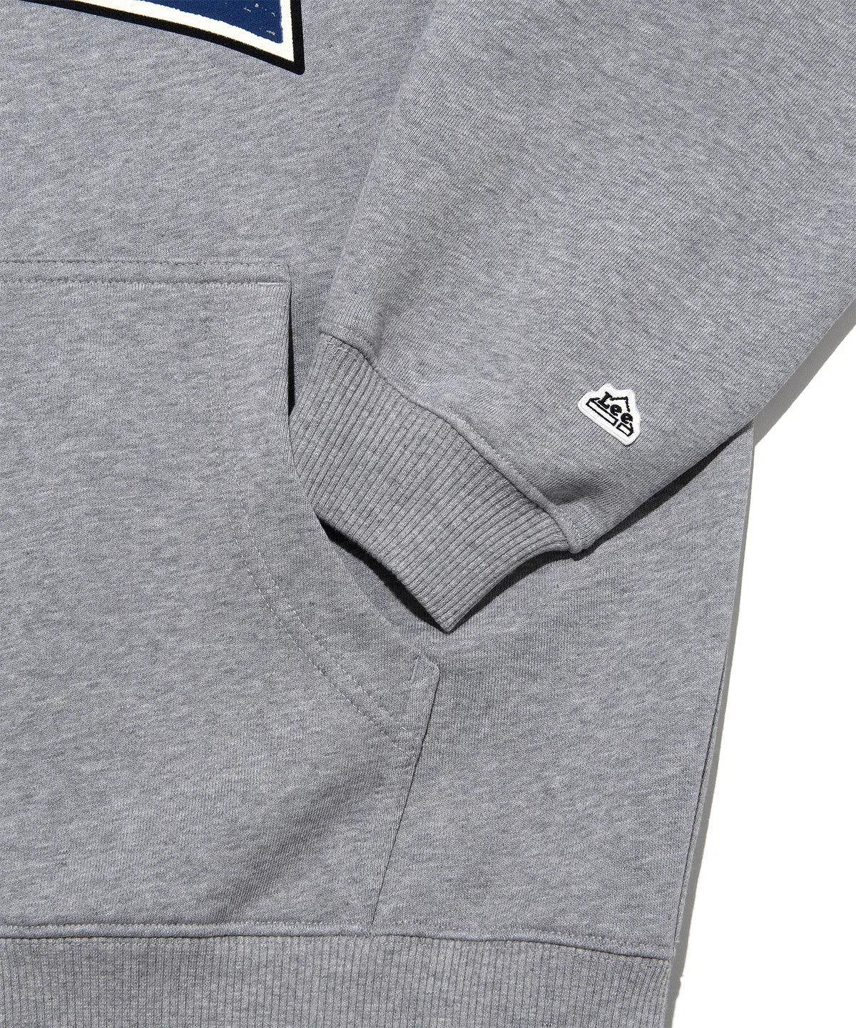 [NCT Jaemin Pick] Lee College Logo Hoodie