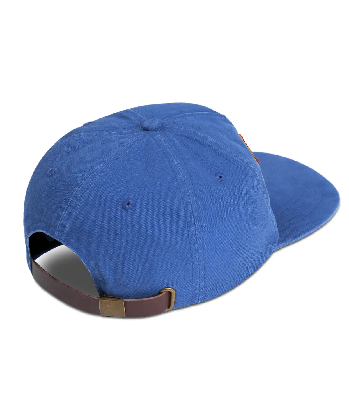 [BTS V Worn] XTONZ Papa Vintage Washed Ball Cap (BLUE)