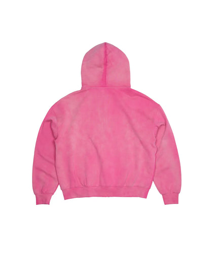 Grailz Bitxx Washed Hoodie