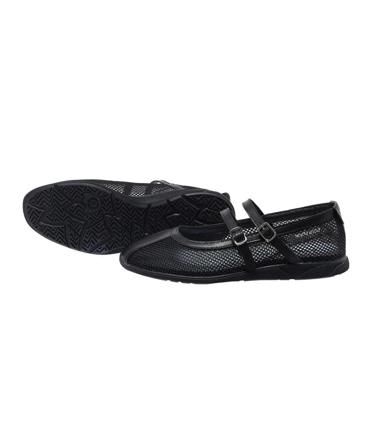 [Aespa Giselle Worn] 26SS Wacky Willy Solevo Mary Jane