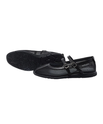 [Aespa Giselle Worn] 26SS Wacky Willy Solevo Mary Jane