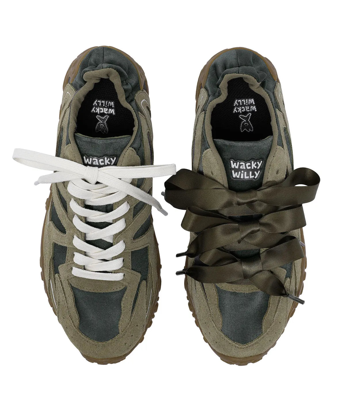 [Aespa Giselle Worn] 26SS Wacky Willy Kitte Lite