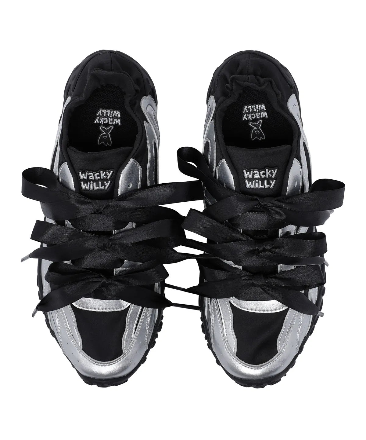 [Aespa Giselle Worn] 26SS Wacky Willy Kitte Lite