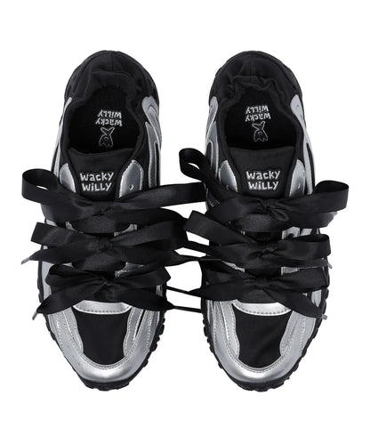 [Aespa Giselle Worn] 26SS Wacky Willy Kitte Lite