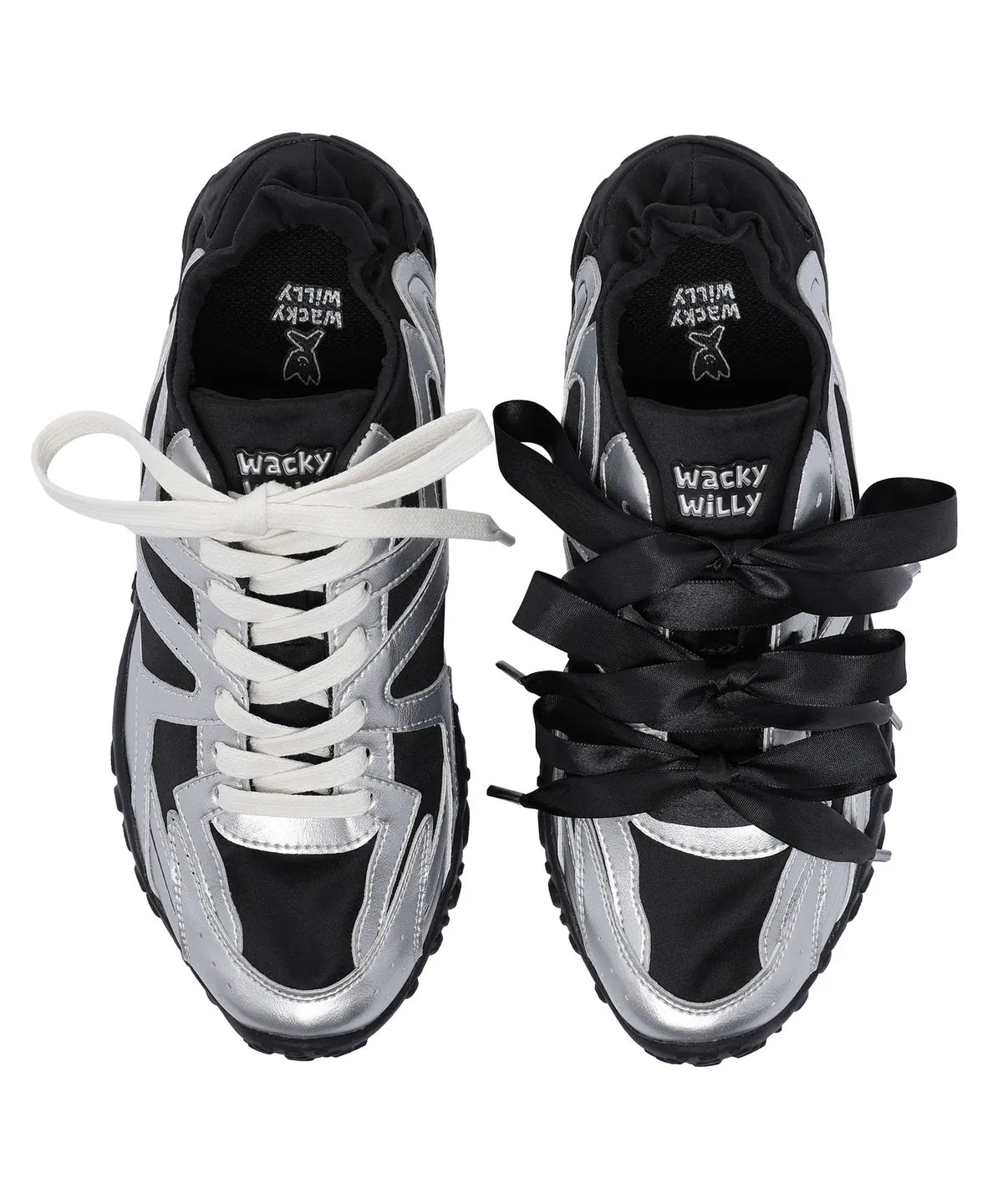 [Aespa Giselle Worn] 26SS Wacky Willy Kitte Lite