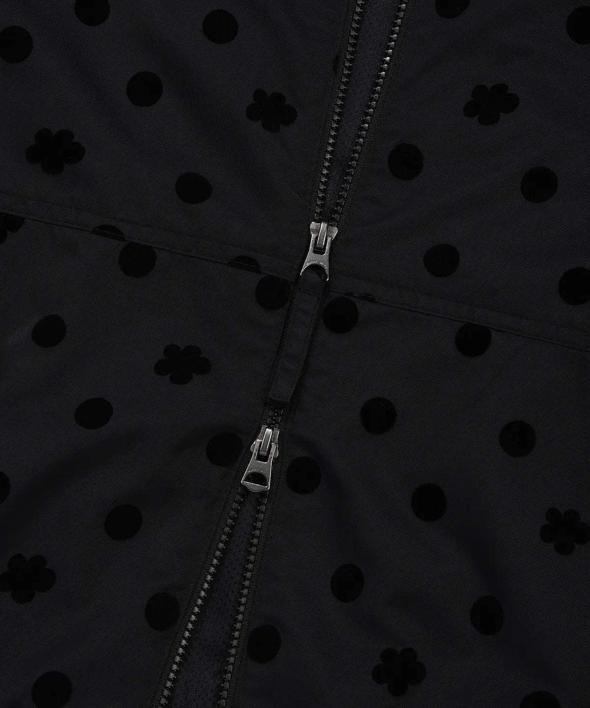 [Aespa Giselle Worn] 26SS Women's Nylon Hooded Windbreaker