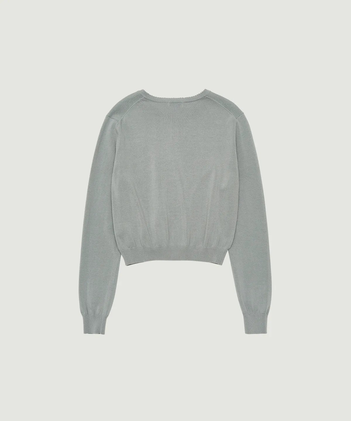 [Twice Nayeon Worn] Grove Leaf Cardigan