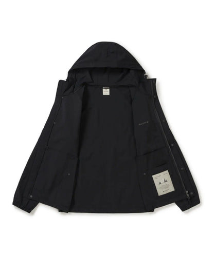 [BTS V Pick] 26SS Snow Peak Root Sleeve Pocket Windbreaker