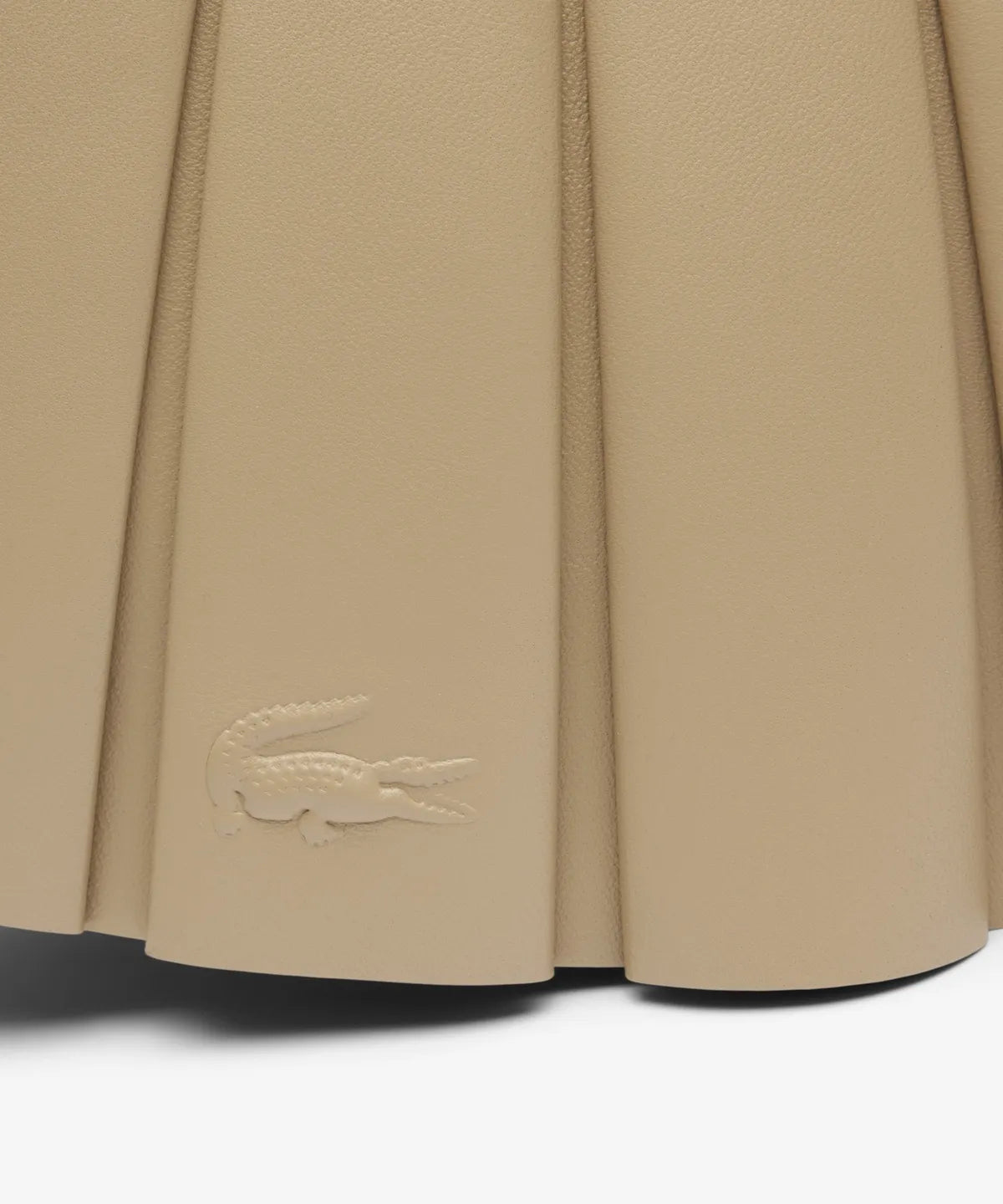 [Ive Ahn Yu-jin] Lacoste Women's Lenglen Small Crossbody Bag