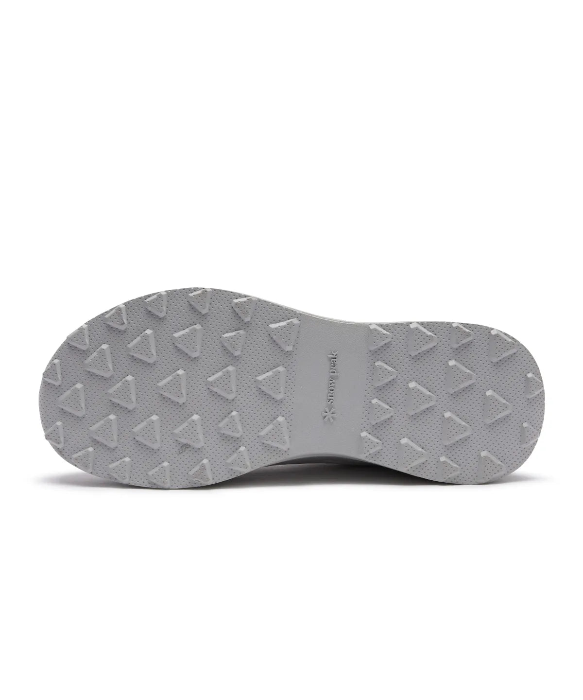 [BTS V Pick] 26SS Snow Peak Zenith Sneakers