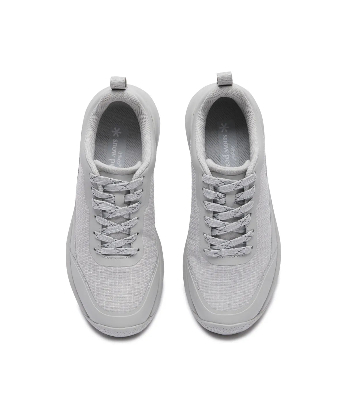 [BTS V Pick] 26SS Snow Peak Zenith Sneakers