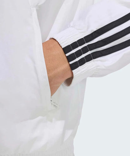 [LNGSHOT Pick] Adidas Firebird Woven Track Top
