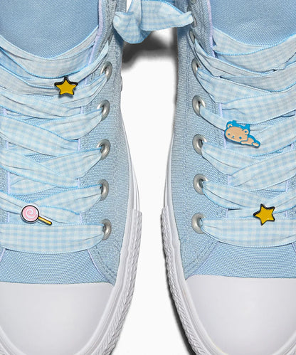 [Converse X Sanrio Characters] Chuck Taylor All Star Cinnamoroll Baby Blue
