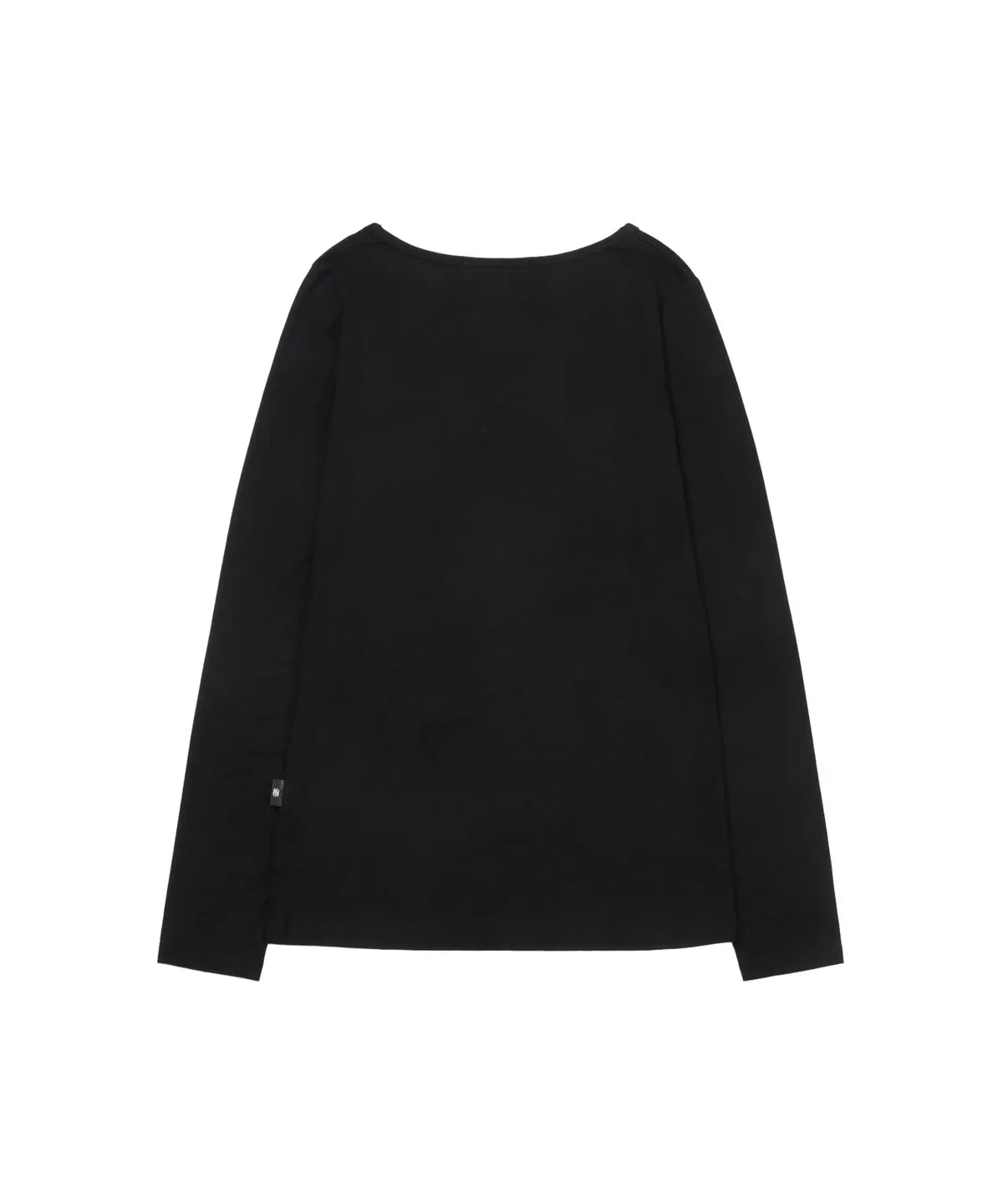 [ITZY Yeji Worn] Gila Archive USA Logo V Neck Long Sleeve