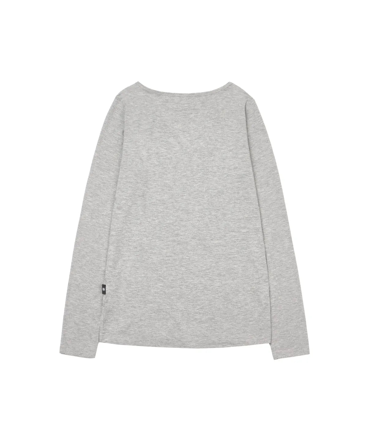 [ITZY Yeji Worn] Gila Archive USA Logo V Neck Long Sleeve