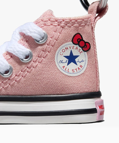 [Converse X Sanrio Characters] All Star Keychain