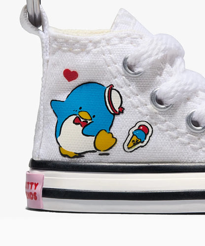 [Converse X Sanrio Characters] All Star Keychain