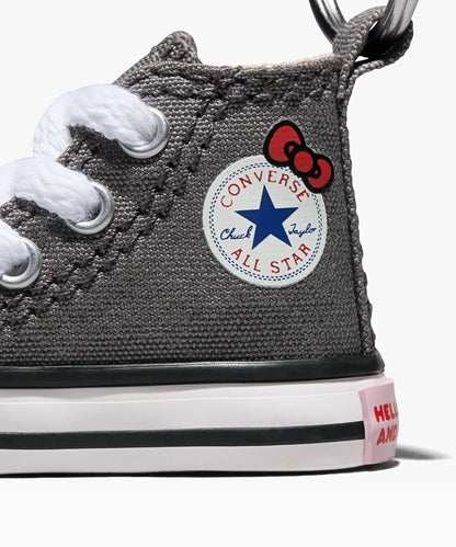 [Converse X Sanrio Characters] All Star Keychain