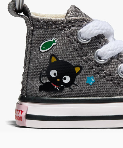 [Converse X Sanrio Characters] All Star Keychain