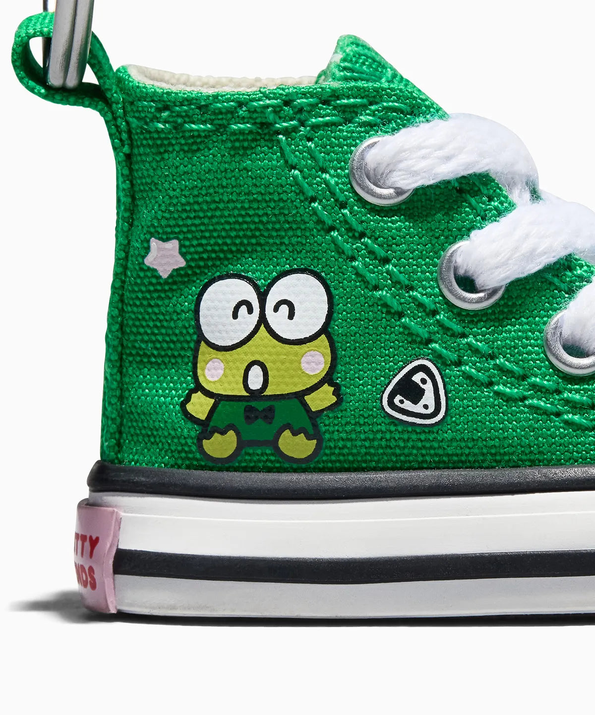 [Converse X Sanrio Characters] All Star Keychain