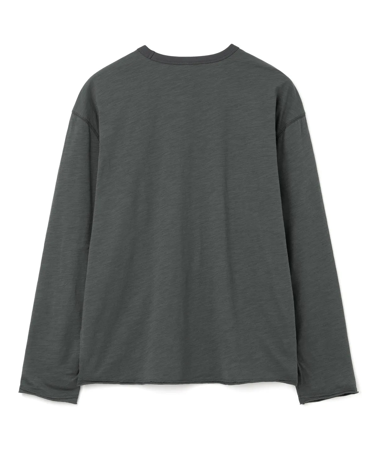 [BTS Suga Worn] MIlo Archive Dual Reversible Long Sleeve