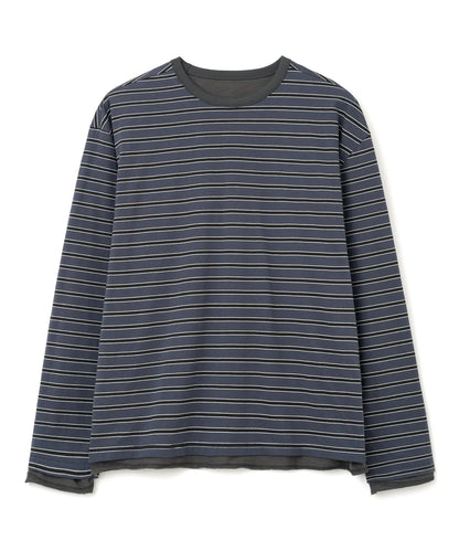[BTS Suga Worn] MIlo Archive Dual Reversible Long Sleeve