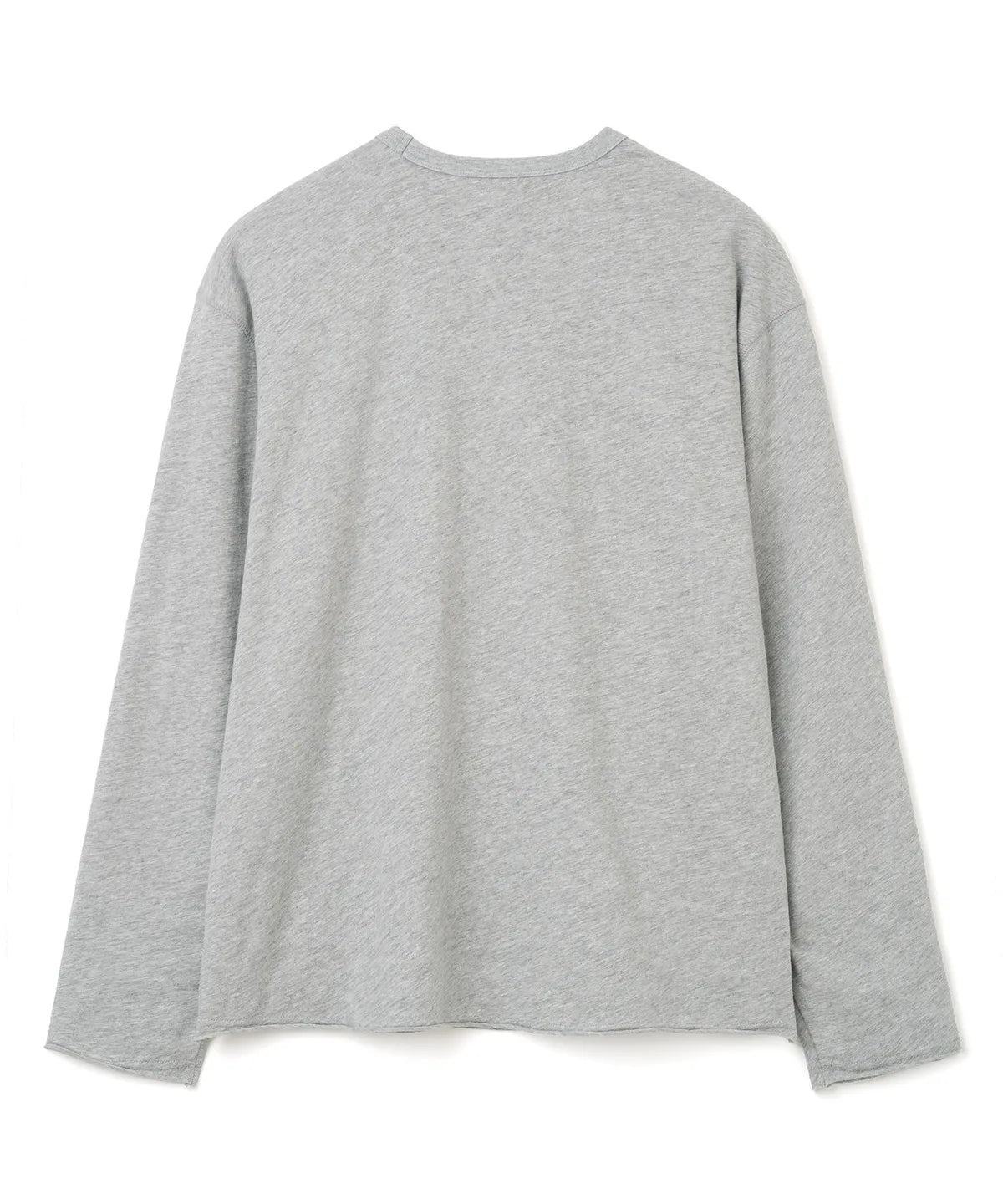 [BTS Suga Worn] MIlo Archive Dual Reversible Long Sleeve