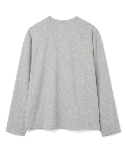 [BTS Suga Worn] MIlo Archive Dual Reversible Long Sleeve