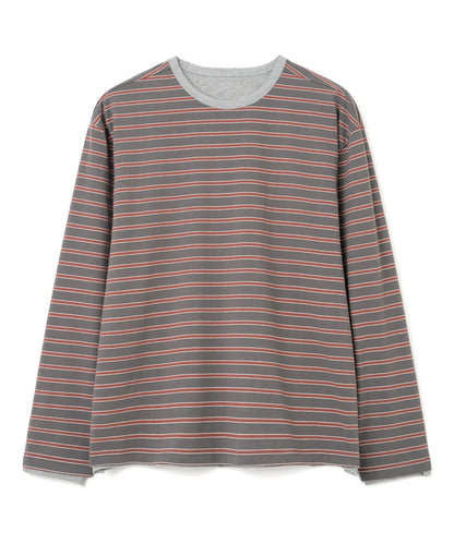 [BTS Suga Worn] MIlo Archive Dual Reversible Long Sleeve