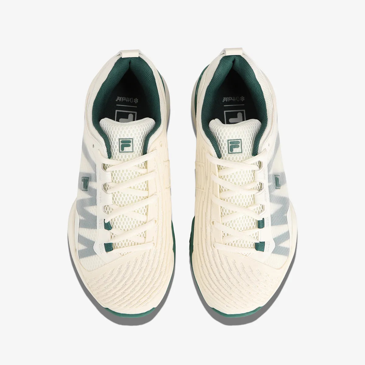 [TENNIS] FILA Speed Serve T9 2.0