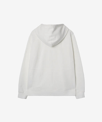 [BTS Jungkook Worn] NODE LABS DEV:10 Waffle Henley Neck Hoodie