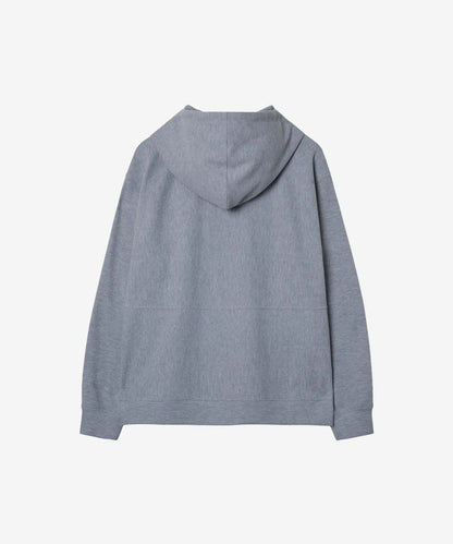 [BTS Jungkook Worn] NODE LABS DEV:10 Waffle Henley Neck Hoodie