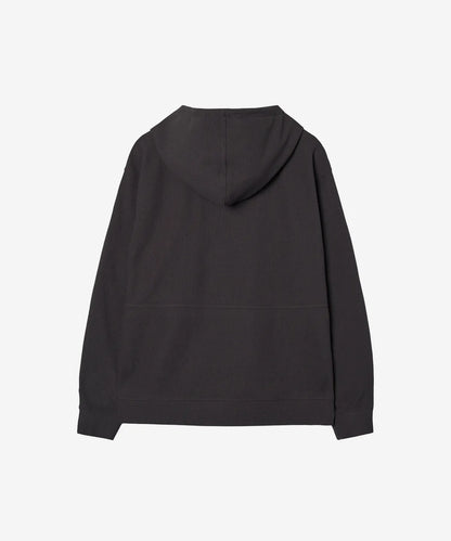 [BTS Jungkook Worn] NODE LABS DEV:10 Waffle Henley Neck Hoodie