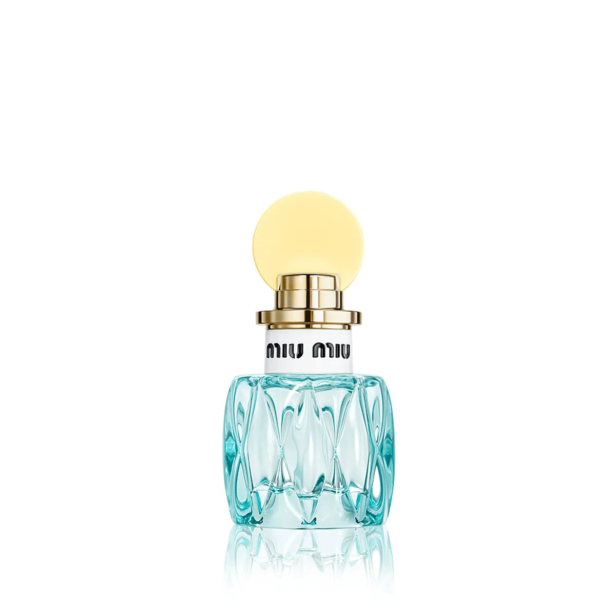 MIU MIU BEAUTY L'eau Bleue Eau De Parfum
