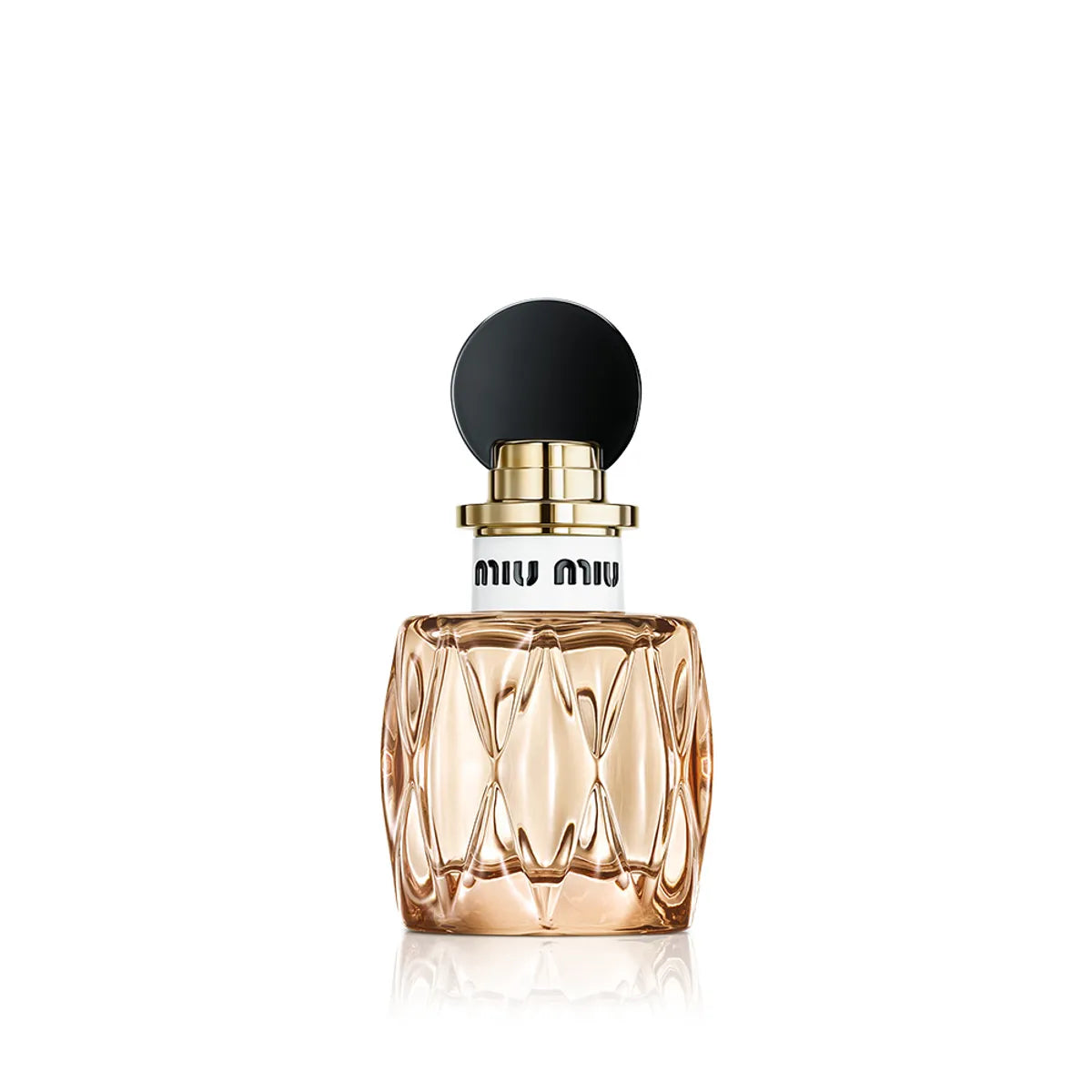[Ive Wonyoung Pick] MIU MIU BEAUTY Miutine Eau De Parfum