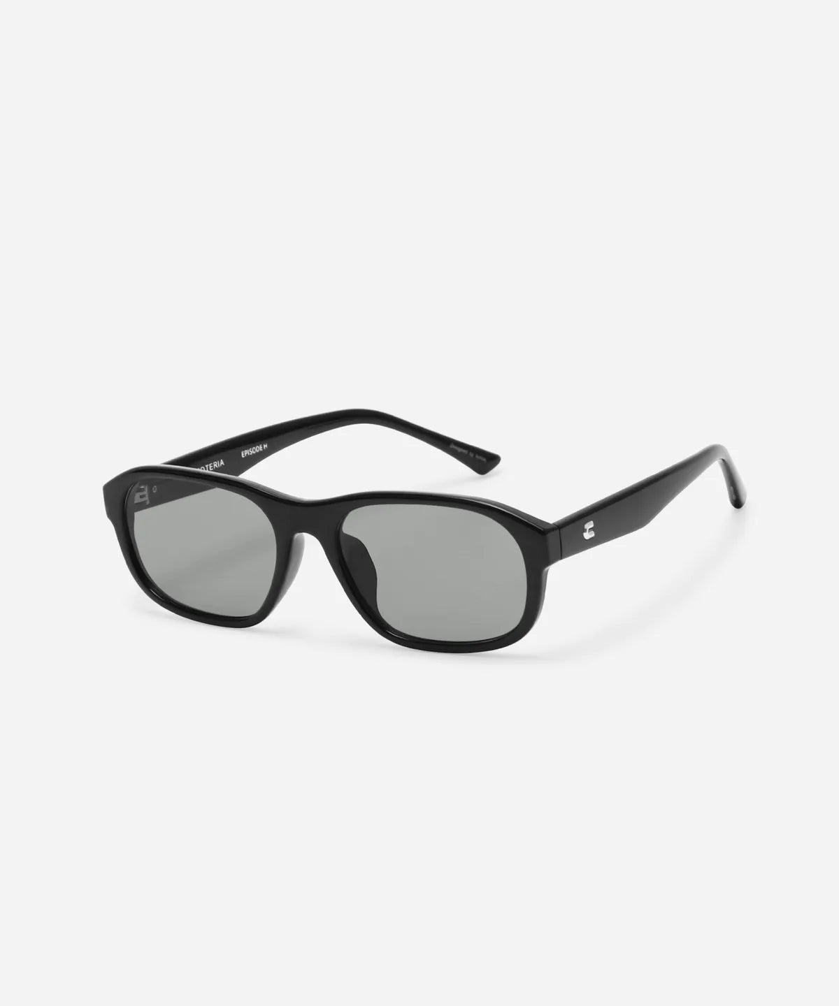 [Bts Jimin Worn] NEOTERIA HEXA · S Sunglasses