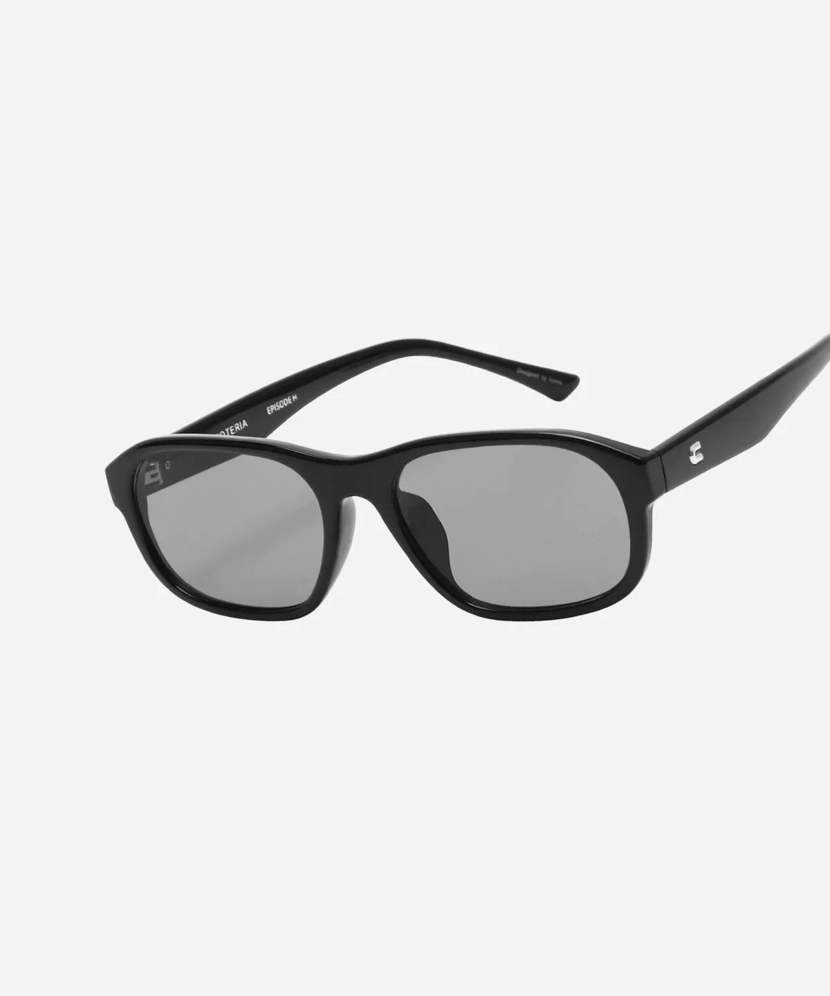 [Bts Jimin Worn] NEOTERIA HEXA · S Sunglasses