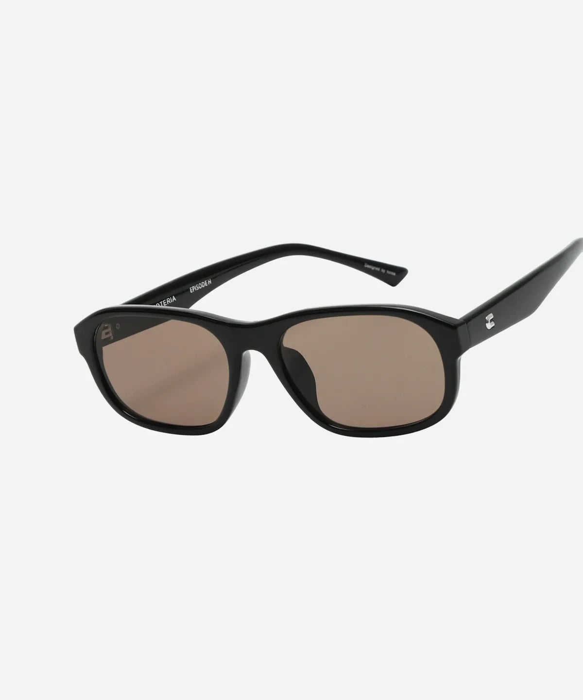 [Bts Jimin Worn] NEOTERIA HEXA · S Sunglasses